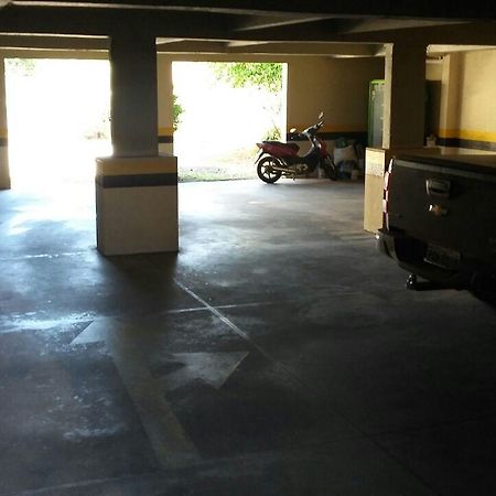 Hotel Itacaiunas Goiania Bagian luar foto