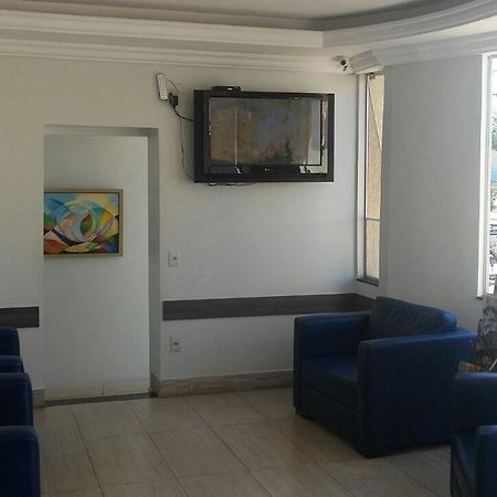 Hotel Itacaiunas Goiania Bagian luar foto