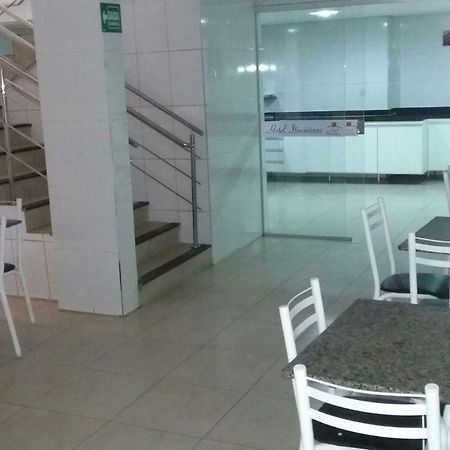 Hotel Itacaiunas Goiania Bagian luar foto