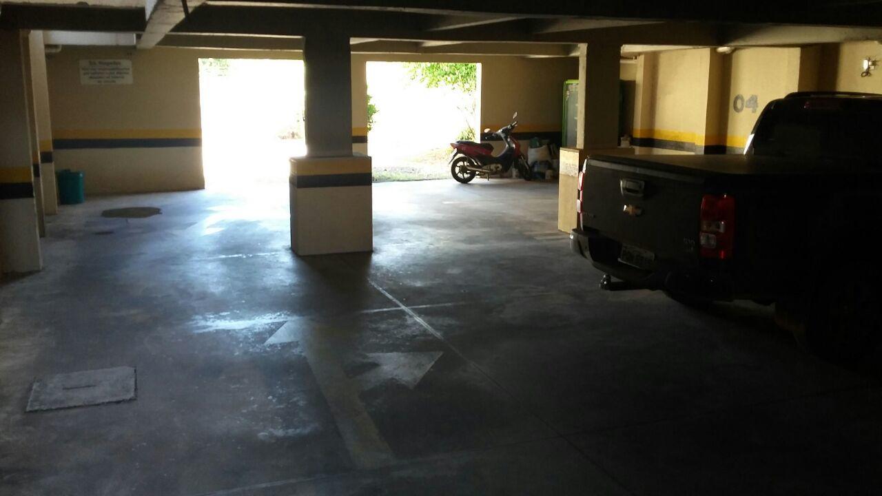 Hotel Itacaiunas Goiania Bagian luar foto
