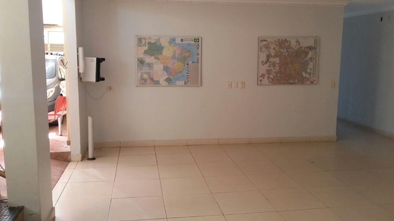 Hotel Itacaiunas Goiania Bagian luar foto