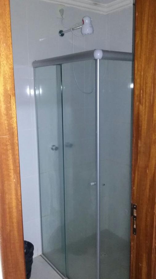 Hotel Itacaiunas Goiania Bagian luar foto