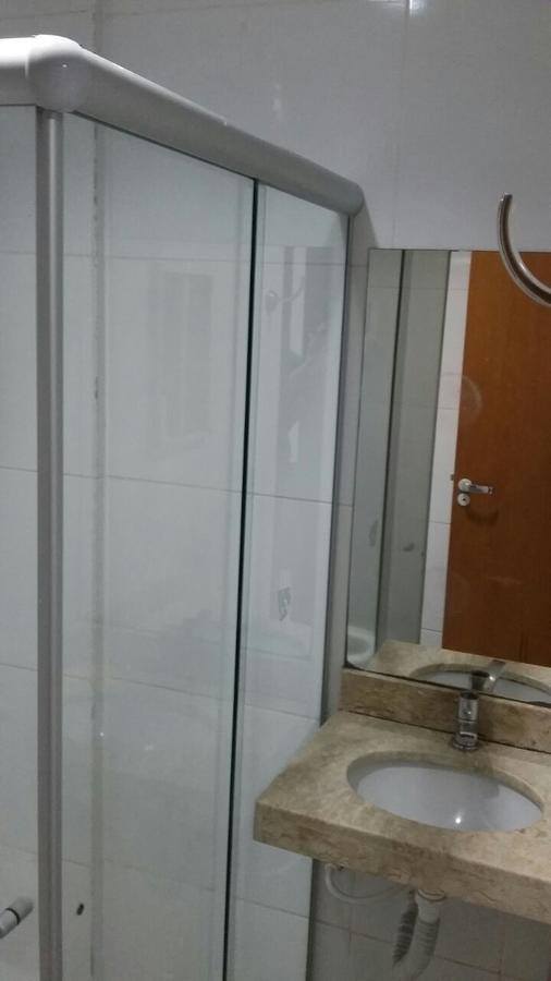 Hotel Itacaiunas Goiania Bagian luar foto