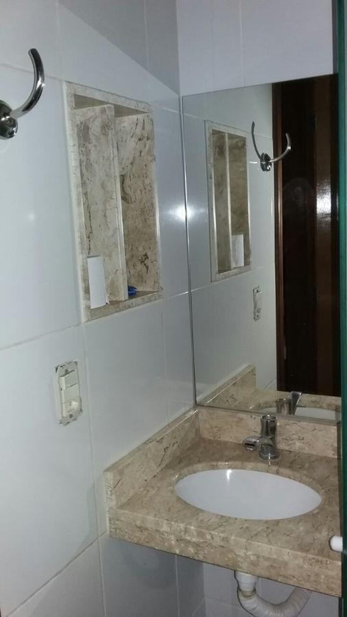 Hotel Itacaiunas Goiania Bagian luar foto