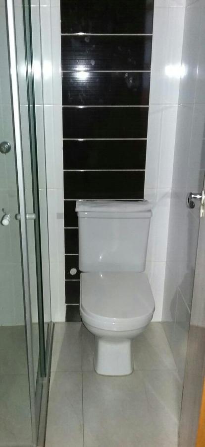 Hotel Itacaiunas Goiania Bagian luar foto