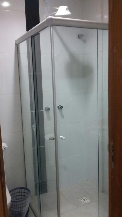 Hotel Itacaiunas Goiania Bagian luar foto